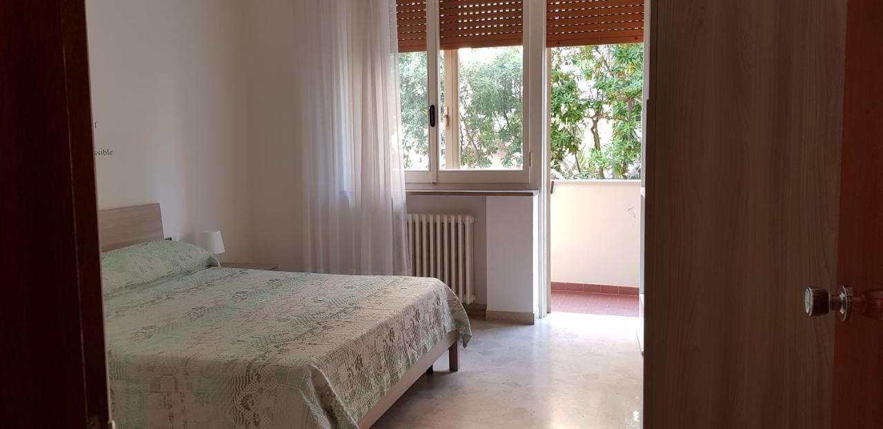 La Casa Al Mare Apartment Pescara Exterior photo
