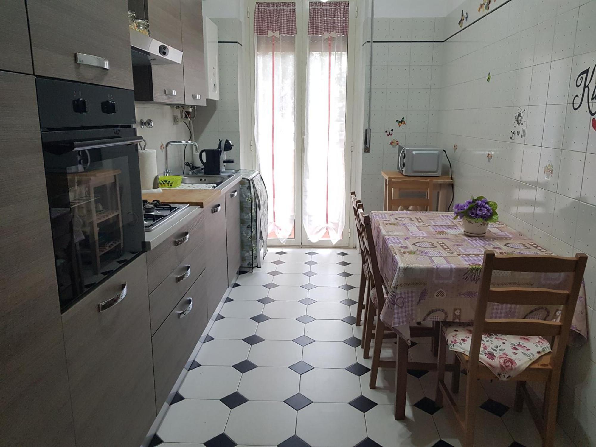 La Casa Al Mare Apartment Pescara Room photo