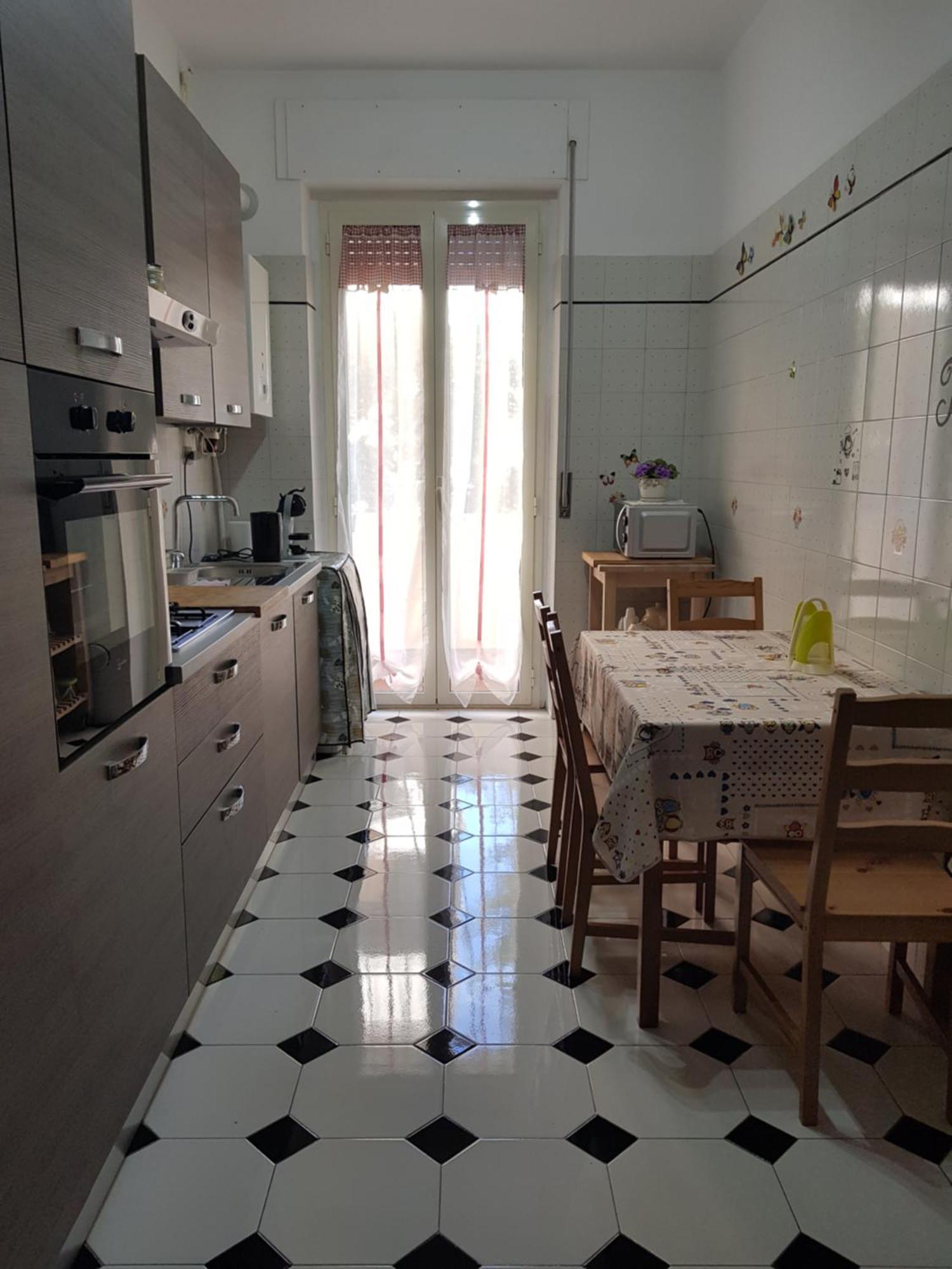 La Casa Al Mare Apartment Pescara Exterior photo